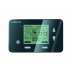 Digital kontrol panel Dual Top Evo "Autocamper/RV MODEL." Inkl. komplet monteringssæt.