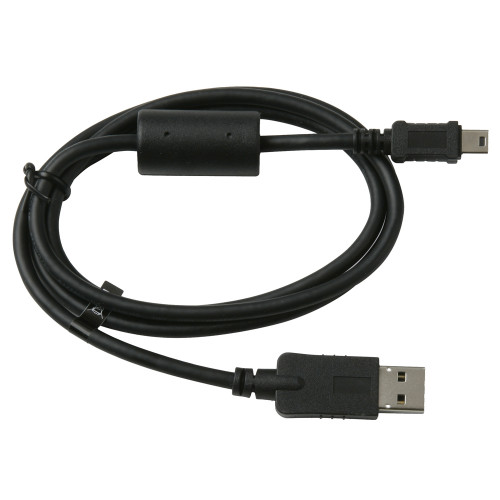 Garmin data kabel usb til pc og mini usb til gps 