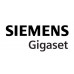 Siemens Gigaset SL780 - Trådløs Bordtelefon.
